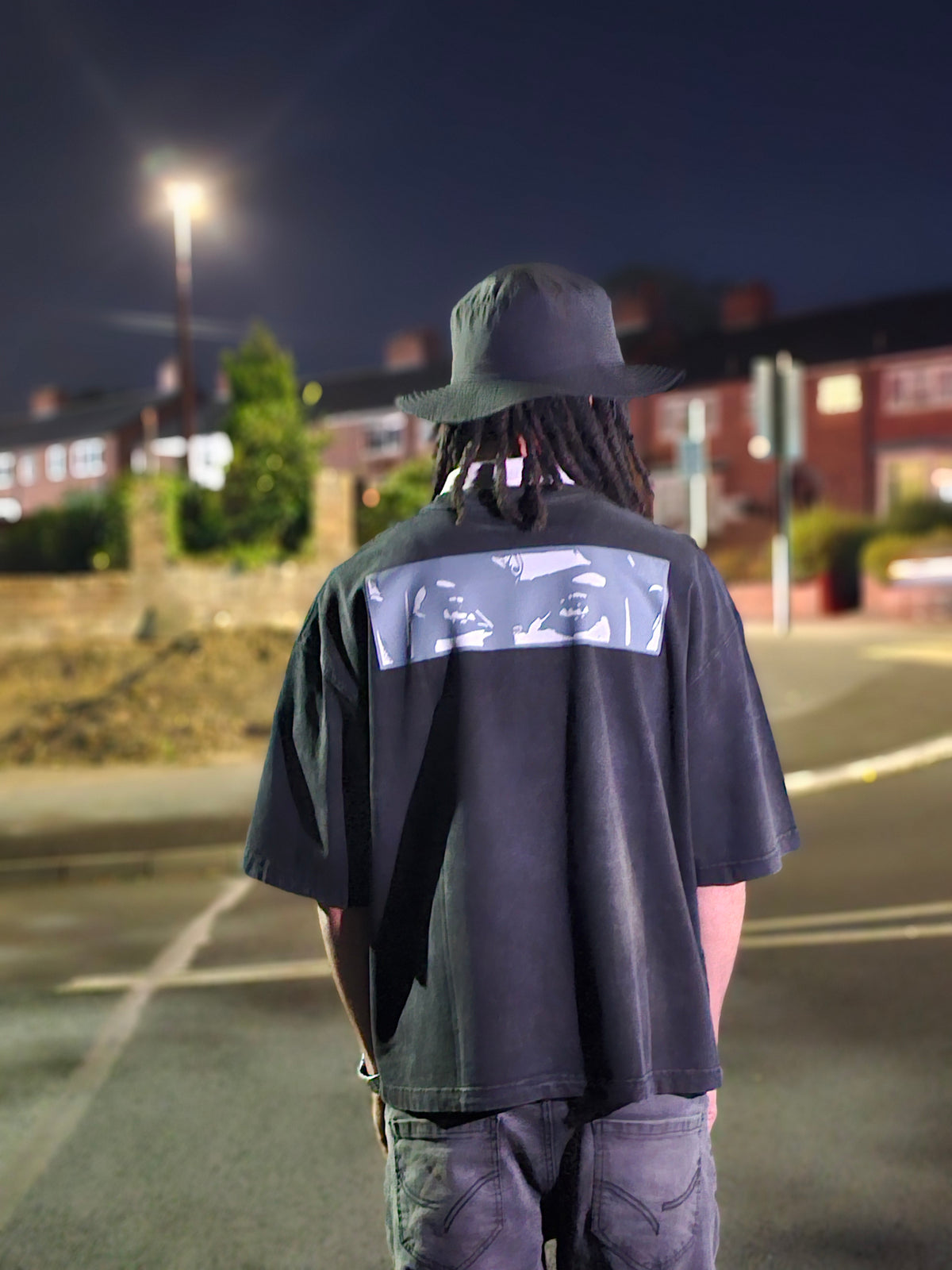 FILE //002 — THE OBSERVATION TEE