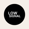 Low Signal Field - Home