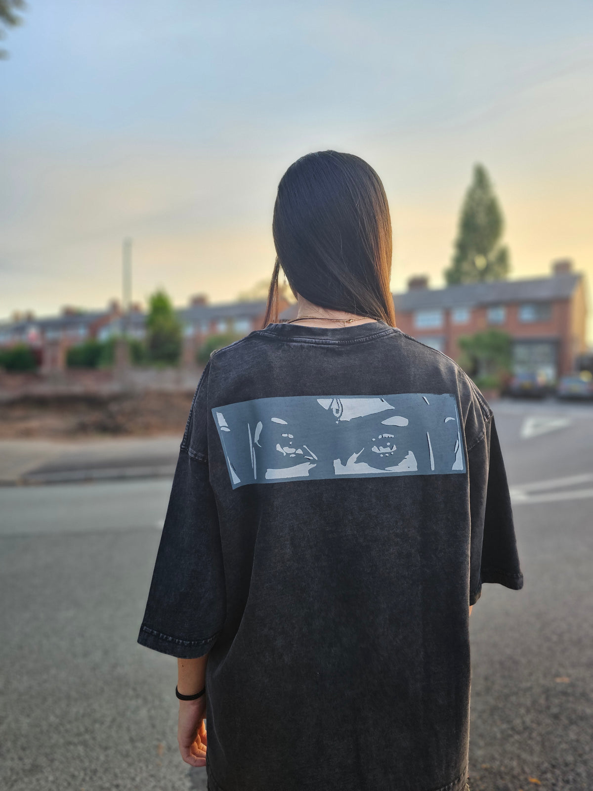 FILE //002 — THE OBSERVATION TEE