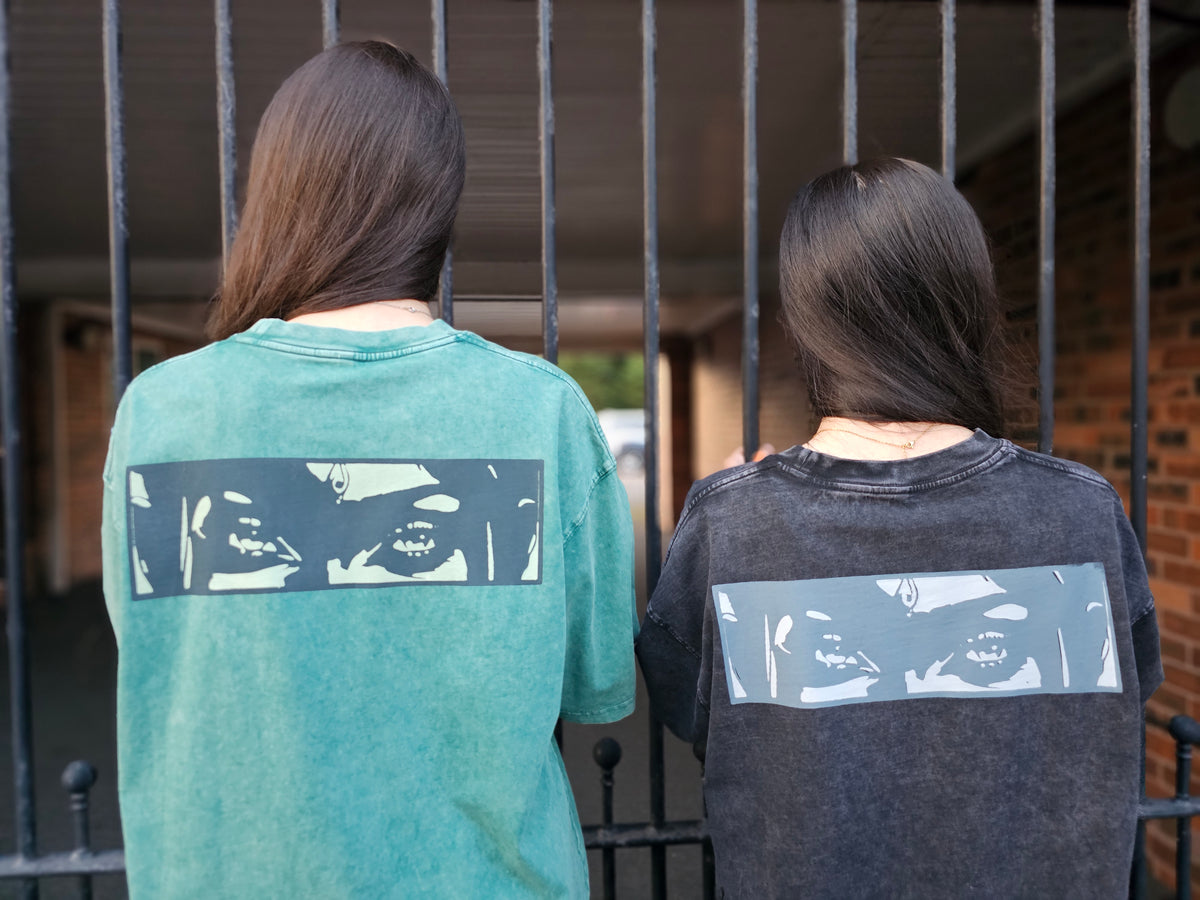 FILE //002 — THE OBSERVATION TEE