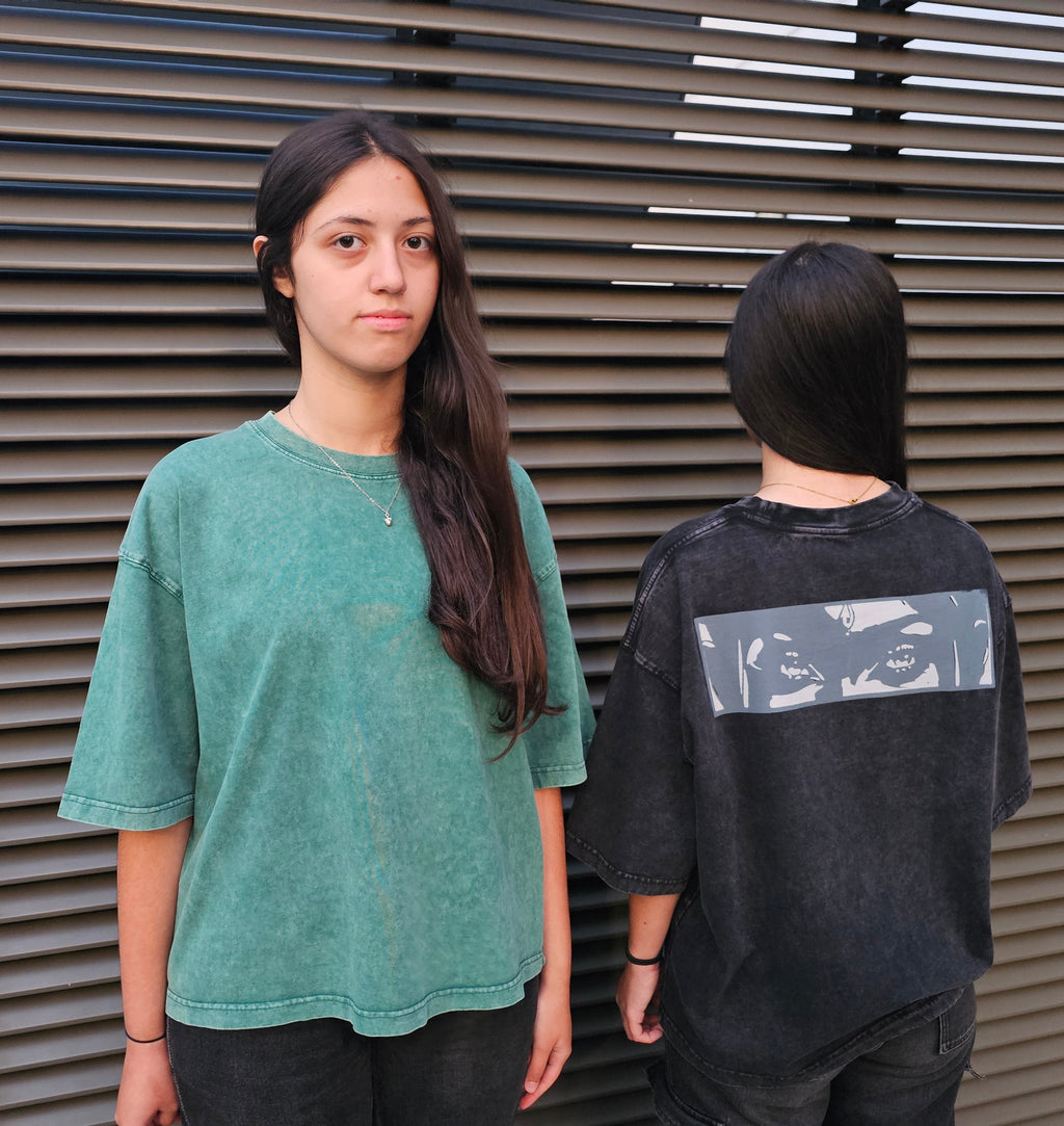 FILE //002 — THE OBSERVATION TEE