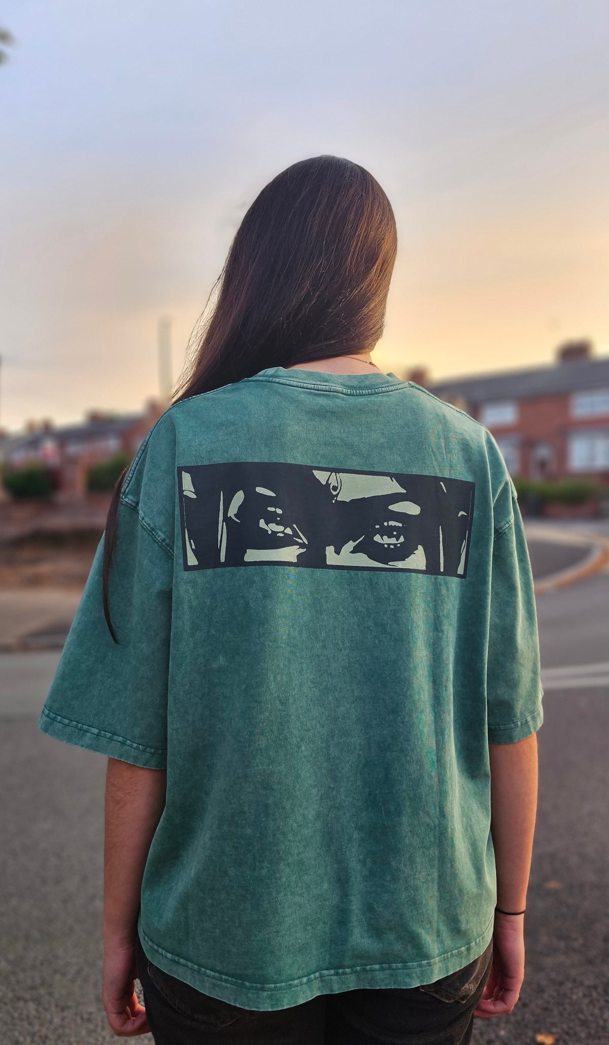FILE //002 — THE OBSERVATION TEE