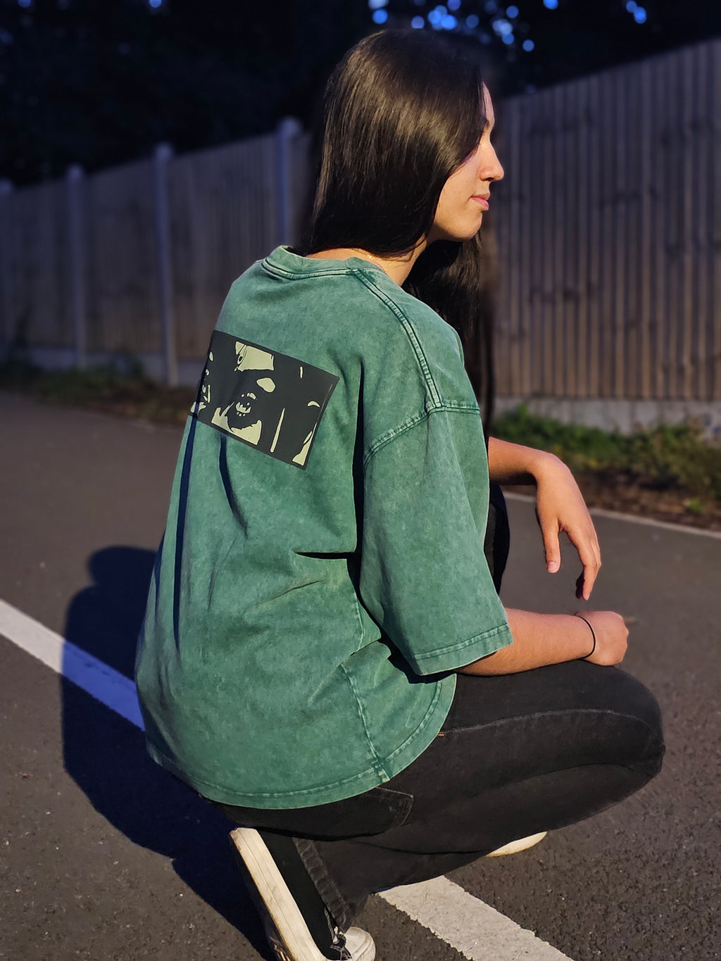 FILE //002 — THE OBSERVATION TEE