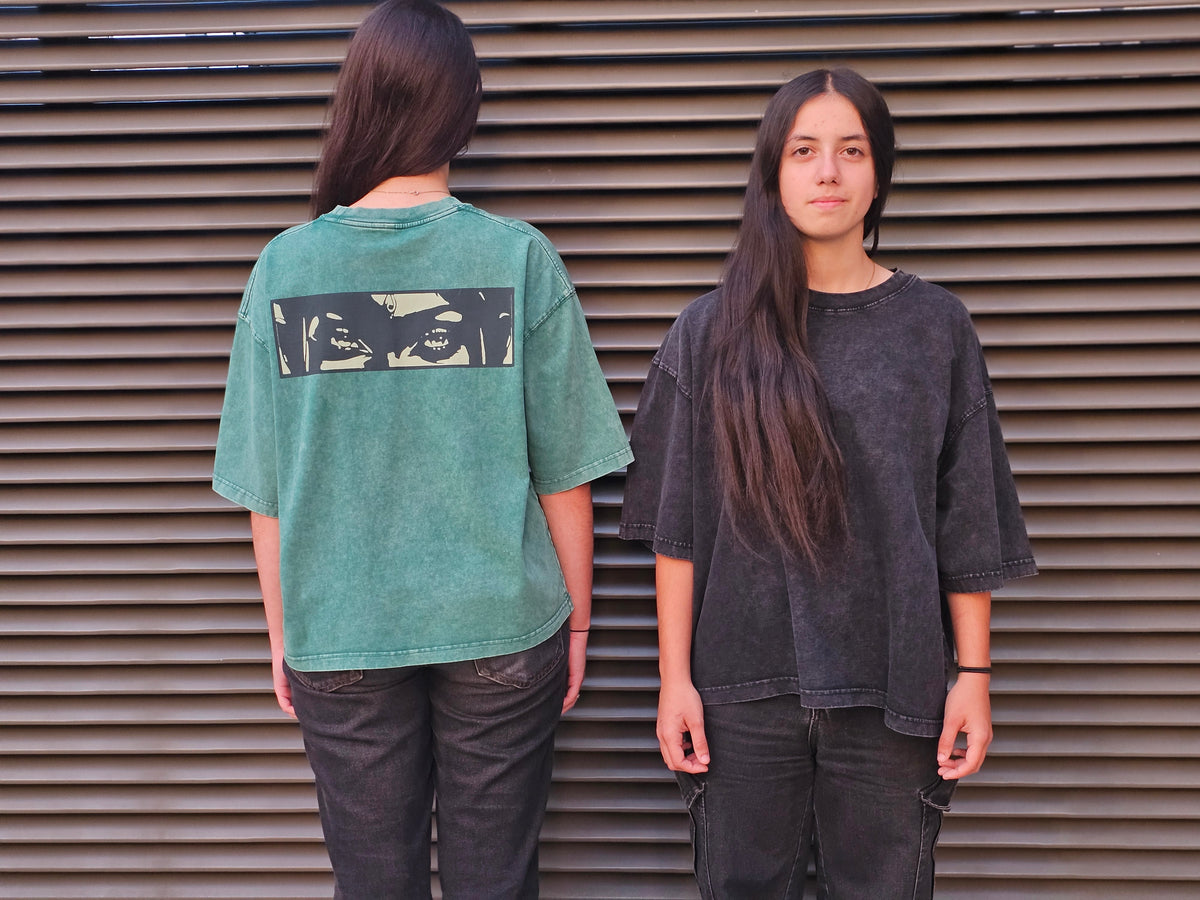 FILE //002 — THE OBSERVATION TEE